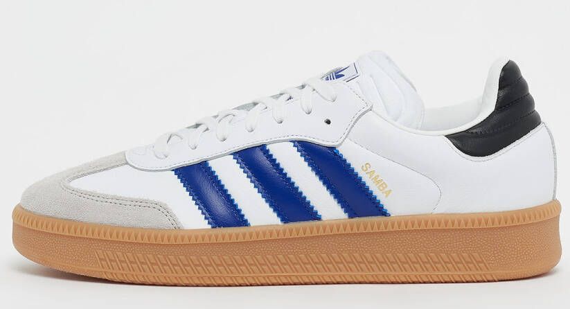 Adidas Originals Samba XLG adidas Samba OG in wit formaten: 43.333 - Foto 3