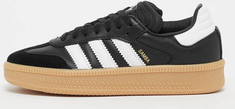 Adidas Originals Samba XLG Kids Sneaker (GS) Unisex OG zwart 2 3 Schoenen - Foto 3