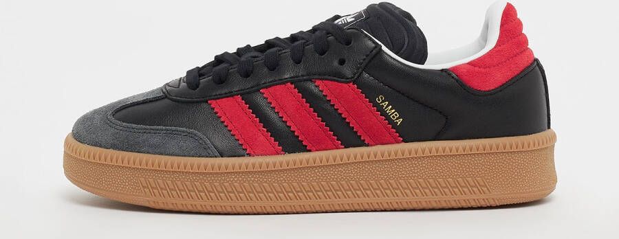 adidas Originals Samba XLG J adidas Samba OG in zwart formaten: 36