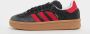 Adidas Originals Samba XLG Kids Sneaker (GS) adidas Samba OG in zwart formaten: 36 2 3 - Thumbnail 3