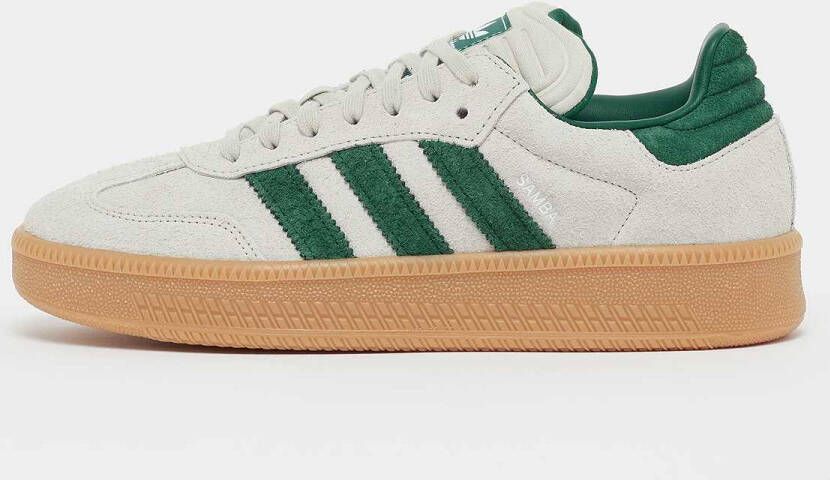 adidas Originals Samba XLG Sneaker adidas Samba OG in beige formaten: 41 1 3