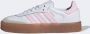 Adidas Originals Sambae (GS) Unisex Samba OG wit 2 3 Schoenen - Thumbnail 5