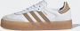 Adidas Originals Sambae W Sneaker women Samba OG wit 2 3 Schoenen - Thumbnail 5