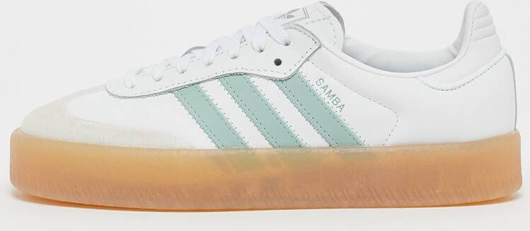 Adidas Originals Sambae W Sneaker adidas Samba OG in wit formaten: 38 2 3 - Foto 7