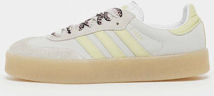 Adidas Originals Sambae W Sneaker Women Samba OG grijs 2 3 Schoenen - Foto 2
