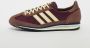Adidas SL 72 Schoenen Marron Maat: 37 1 3 Nylon Foot Locker - Thumbnail 8