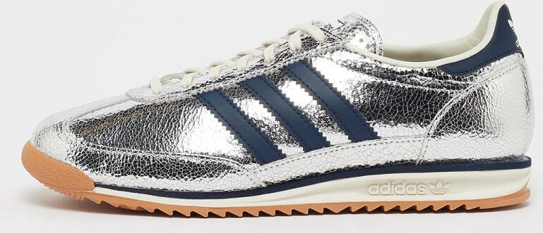 adidas Originals SL 72 OG Sneaker Lifestyle in zilver formaten: 36.666
