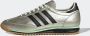 Adidas Originals Sl 72 OG W Women Lifestyle zilver 2 3 Schoenen - Thumbnail 3