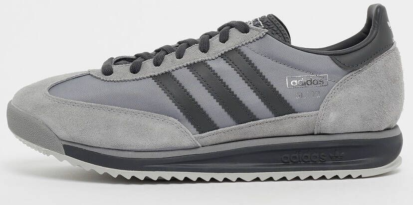 adidas Originals SL 72 RS Running in grijs formaten: 41 1 3