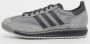 Adidas Originals SL 72 RS Schoenen Grey Grey Six Grey Three- Dames Grey Grey Six Grey Three - Thumbnail 5