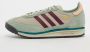 Adidas Originals SL 72 RS Running in groen formaten: 43.333 - Thumbnail 6