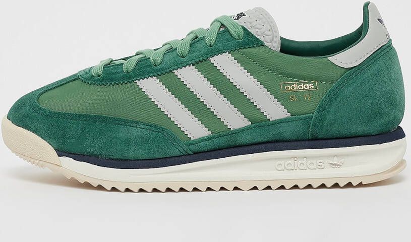 adidas Originals SL 72 RS Running in groen formaten: 44 2 3