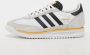 Adidas Originals SL 72 RS Cloud White Core Black Spark- Dames Cloud White Core Black Spark - Thumbnail 4
