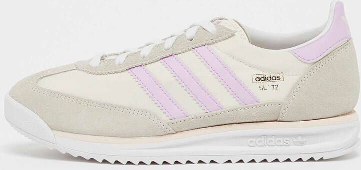 adidas Originals SL 72 RS Kids Sneaker (GS) Running in beige formaten: 36
