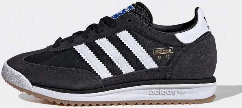 adidas Originals SL 72 RS (GS) unisex Running zwart Schoenen