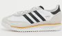 Adidas Originals SL 72 RS Junior Cloud White Core Black Spark- Dames Cloud White Core Black Spark - Thumbnail 22