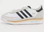 Adidas Originals SL 72 RS Junior Cloud White Core Black Spark- Dames Cloud White Core Black Spark - Thumbnail 6