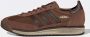 Adidas RS Schoenen Bruin Maat: 40 2 3 Nylon Foot Locker - Thumbnail 4