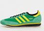 Adidas Originals Sl 72 Rs Sneaker Sneakers Schoenen green yellow black maat: 41 1 3 beschikbare maaten:41 1 3 42 2 3 43 1 3 44 2 3 45 1 3 - Thumbnail 4