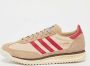 Adidas Originals SL 72 RS Sneaker Running in beige formaten: 41 1 3 - Thumbnail 4