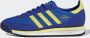 Adidas Originals SL 72 RS Sneaker Running in blauw formaten: 41 1 3 - Thumbnail 3