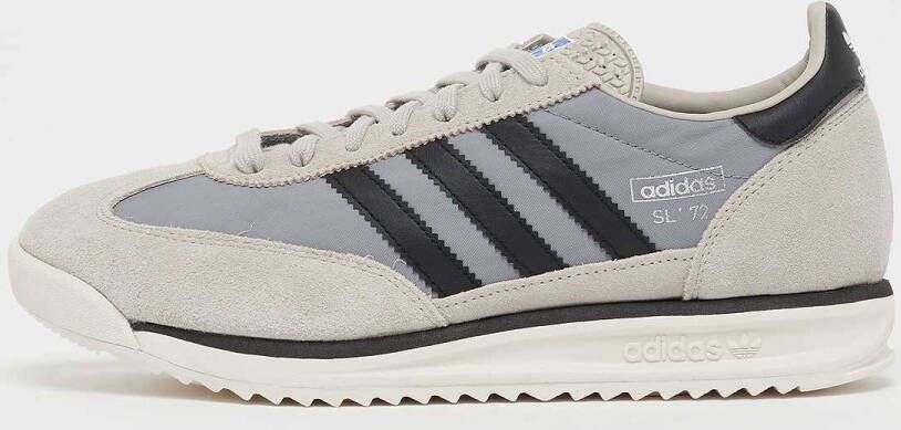 Adidas Originals SL 72 RS Sneaker Running in grijs formaten: 41 1 3