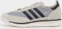 Adidas Originals SL 72 RS Sneaker Running in grijs formaten: 41 1 3 - Thumbnail 2