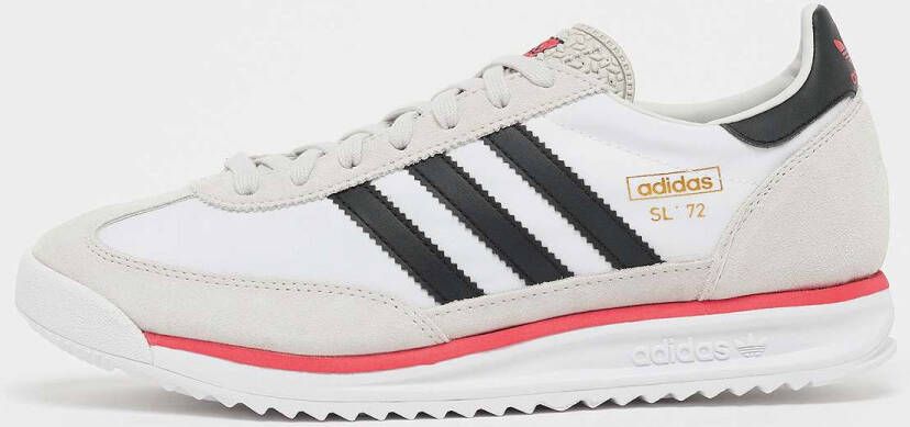 adidas Originals SL 72 RS Sneaker Running in wit formaten: 41 1 3