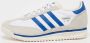 Adidas Originals SL 72 RS Sneaker Running in wit formaten: 41 1 3 - Thumbnail 3