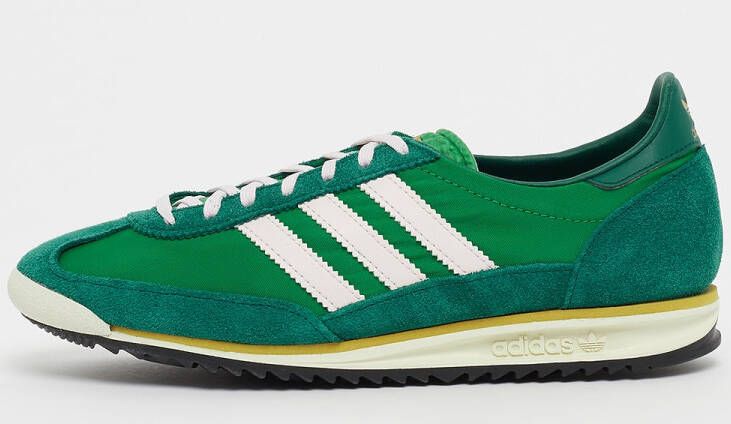 adidas Originals SL 72 OG Sneaker W Lifestyle in groen formaten: 40