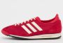 Adidas Originals Sl Og 72 Women Sneaker Trendy Sneakers Dames better scarlet cream white halo blue maat: 36 2 3 beschikbare maaten:36 2 3 37 1 3 - Thumbnail 15