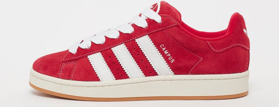 Adidas Originals Campus 00s Campus better scarlet ftwr white off white maat: 37 1 3 beschikbare maaten:36 2 3 37 1 3 38 39 1 3 40 - Foto 10