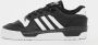 Adidas Originals Rivalry Low J Sneaker Basketball Schoenen core black ftwr white core black maat: 38 beschikbare maaten:36 2 3 37 1 3 38 2 3 - Thumbnail 4