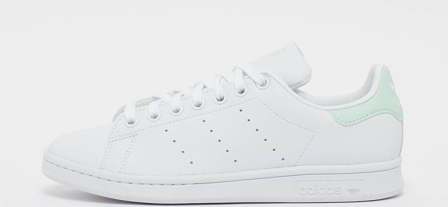 Adidas Stan Smith W 36 Dames sneakers ftwr white dash green core black - Foto 9