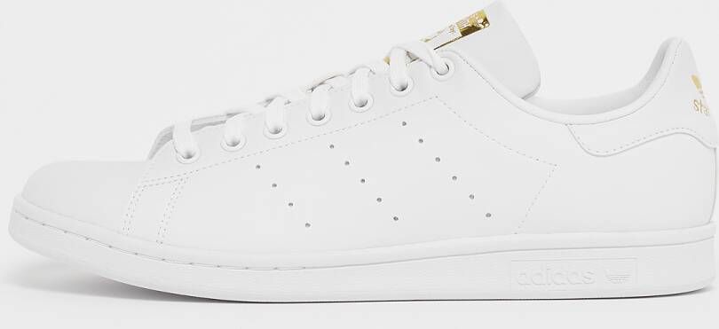 Adidas Originals Witte Sneakers met Contrasterend Logo voor White - Foto 13