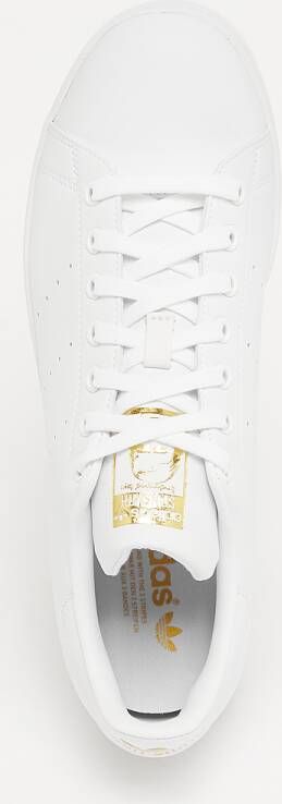 Adidas Originals Witte Sneakers met Contrasterend Logo voor White - Foto 12