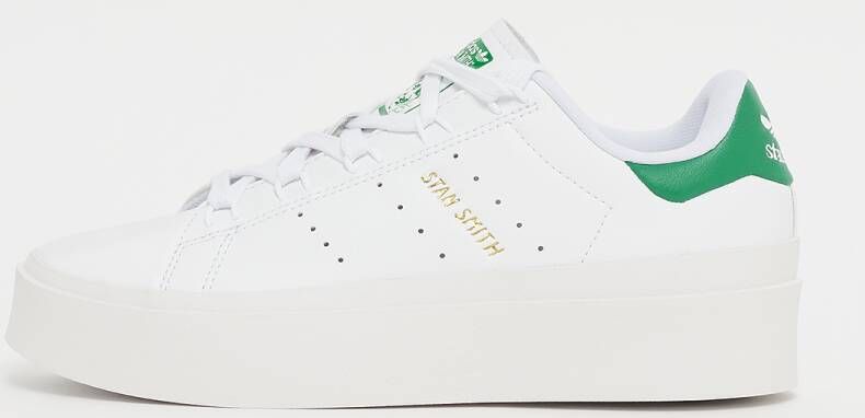 Adidas Originals Stan Smith Bonega W Sneaker Fashion sneakers Schoenen ftwr white ftwr white green maat: 38 2 3 beschikbare maaten:38 2 3 - Foto 10