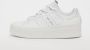 Adidas Stan Smith Bonega Dames Sneakers White Dames - Thumbnail 1