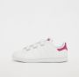 Adidas Originals Stan Smith C Sneaker Sneakers Kids white maat: 34 beschikbare maaten:34 - Thumbnail 5