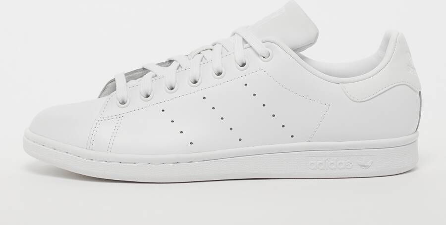 Adidas Originals Stan Smith adidas Stan Smith in wit formaten: 39.333 - Foto 11