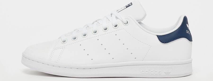 Adidas Originals Stan Smith J Sneaker Basketball Schoenen ftwr white ftwr white dark blue maat: 38 beschikbare maaten:36 2 3 36 37 1 3 38 - Foto 8