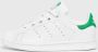 Adidas Stan Smith Primegreen basisschool Schoenen White Synthetisch Foot Locker - Thumbnail 283