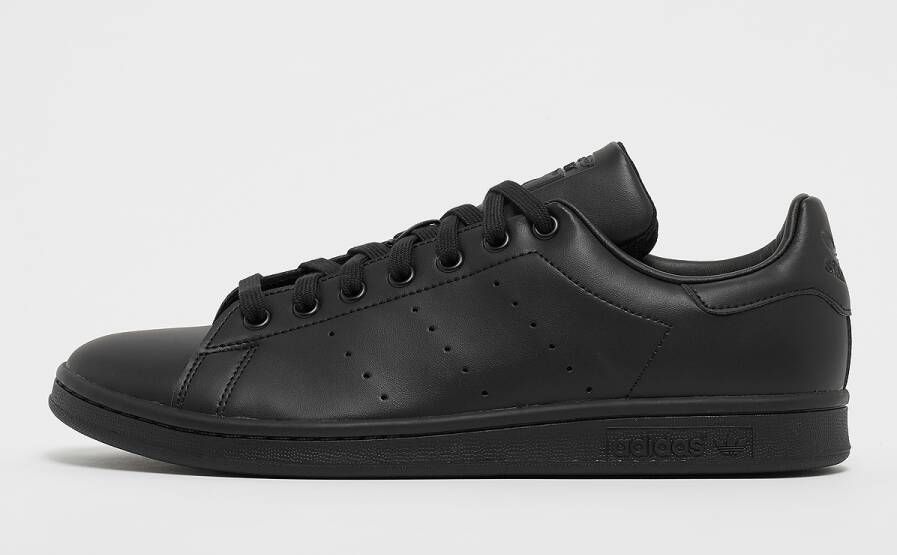Adidas Originals Stan Smith sneakers zwart Gerecycled polyester (duurzaam) 37 1 3 - Foto 16
