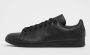 Adidas Originals Stan Smith sneakers zwart Gerecycled polyester (duurzaam) 37 1 3 - Thumbnail 7