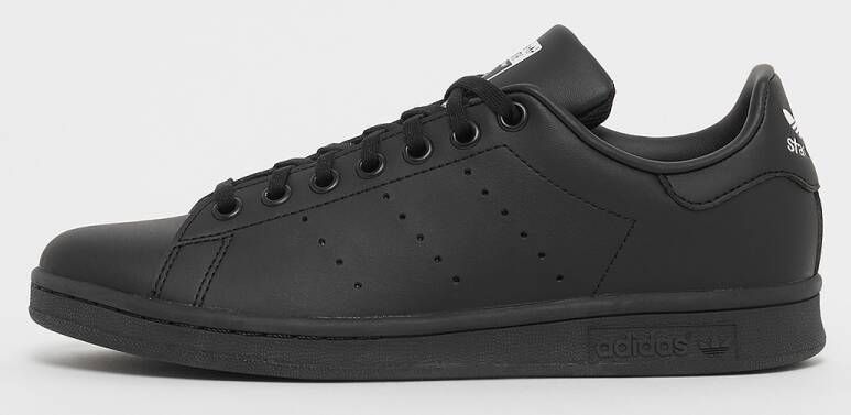 Adidas Originals Stan Smith sneakers zwart Gerecycled polyester (duurzaam) 37 1 3 - Foto 15