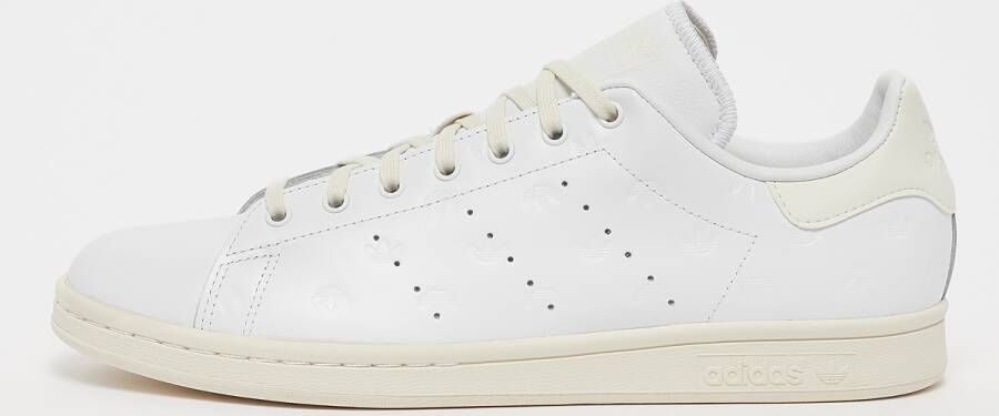 Adidas Klassieke Leren Witte Sneakers Mannen - Foto 6