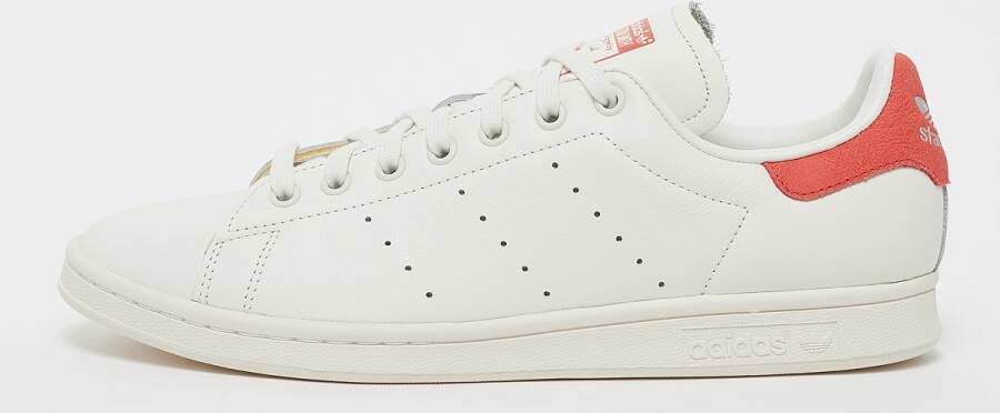 Adidas Originals Stan Smith Sneaker Fashion sneakers Schoenen core white off white preloved red maat: 43 1 3 beschikbare maaten:41 1 3 42 43 1 3 - Foto 6