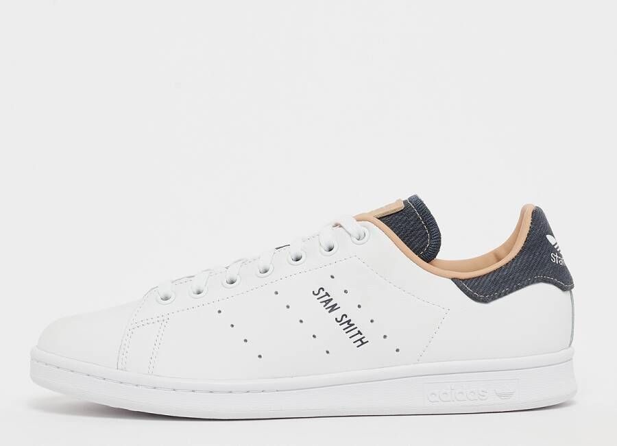 adidas Originals Stan Smith Sneaker Fashion sneakers Schoenen ftwr white magic beige pantone maat: 41 1 3 beschikbare maaten:42 46 41 1 3 42 2 3