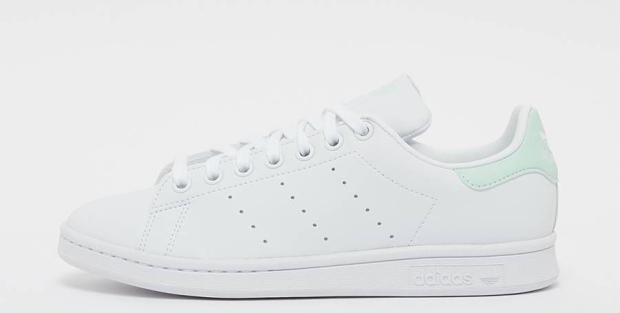 Adidas Stan Smith W 36 Dames sneakers ftwr white dash green core black - Foto 10
