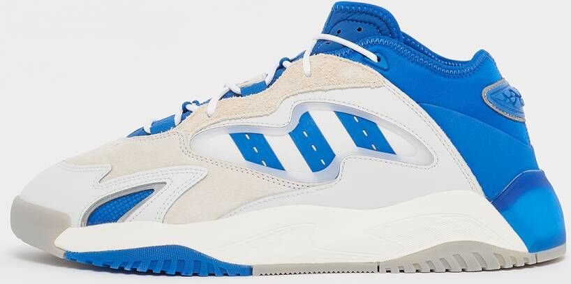 Adidas Originals Streetball II Gx9685 Sneakers White Heren - Foto 4